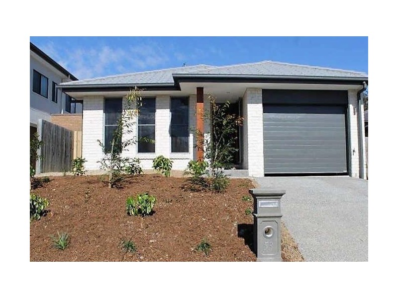 53  Lisa Crescent, Coomera QLD 4209