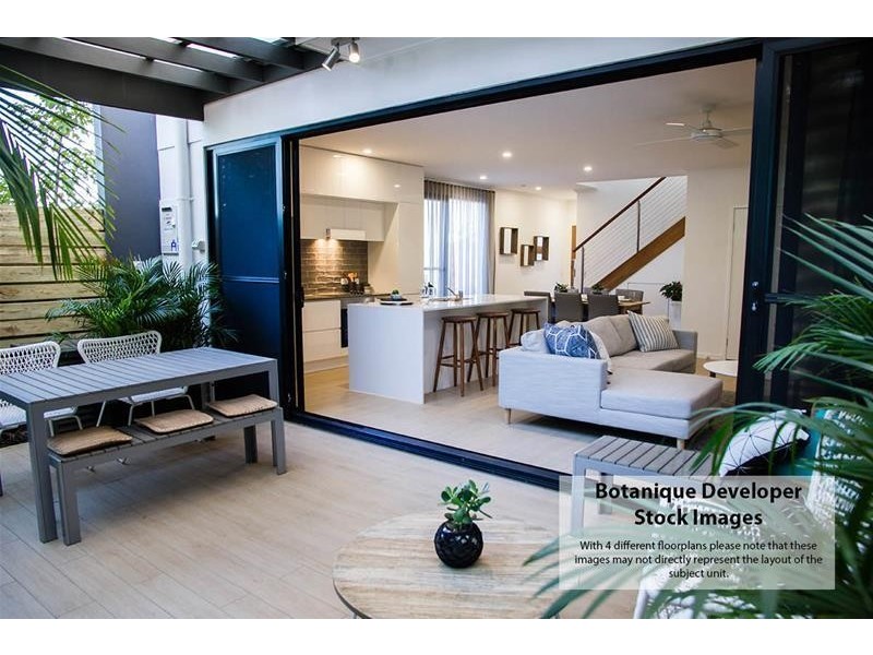 Lot 126/37 Evergreen View, Robina QLD 4226