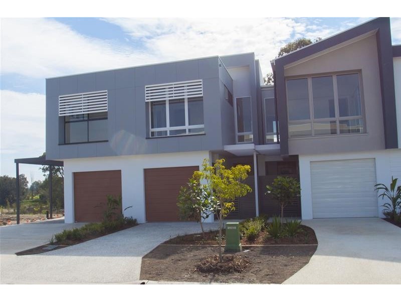 Lot 126/37 Evergreen View, Robina QLD 4226