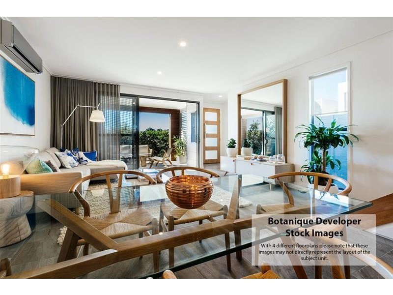 Lot 126/37 Evergreen View, Robina QLD 4226