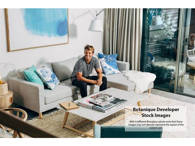 Lot 126/37 Evergreen View, Robina QLD 4226