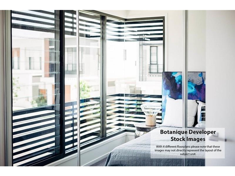 Lot 126/37 Evergreen View, Robina QLD 4226