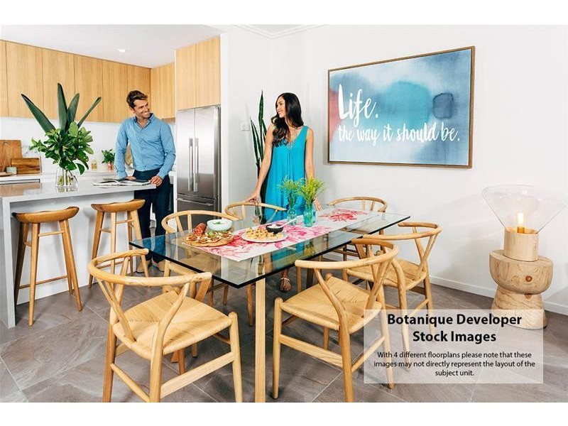 Lot 126/37 Evergreen View, Robina QLD 4226