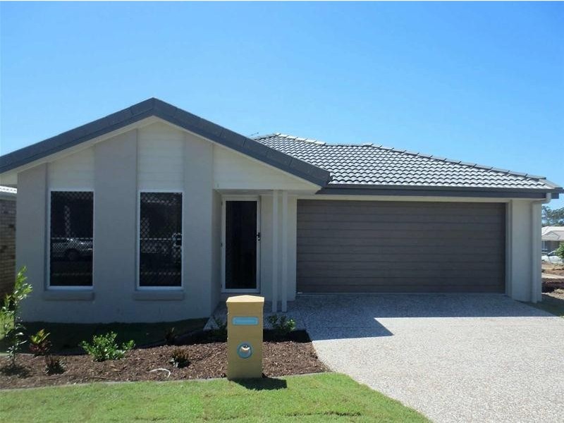8  Parkvista Circuit, Coomera QLD 4209