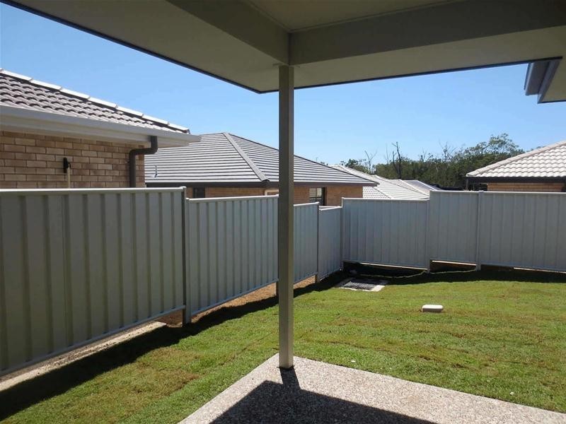 8  Parkvista Circuit, Coomera QLD 4209