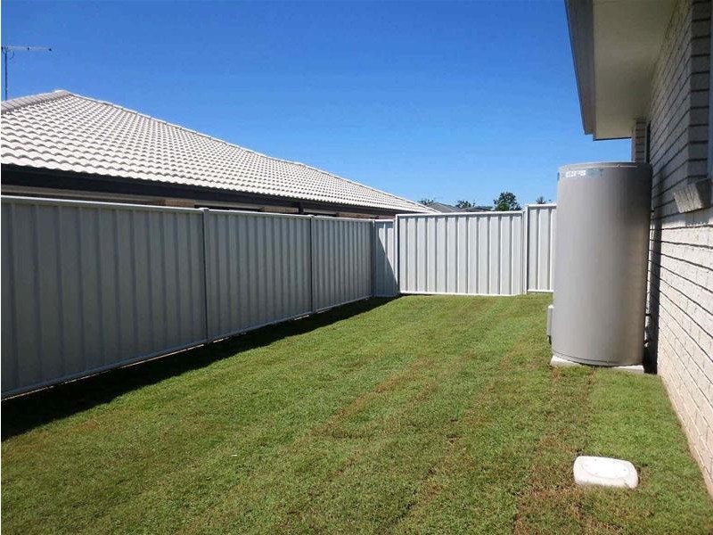 8  Parkvista Circuit, Coomera QLD 4209