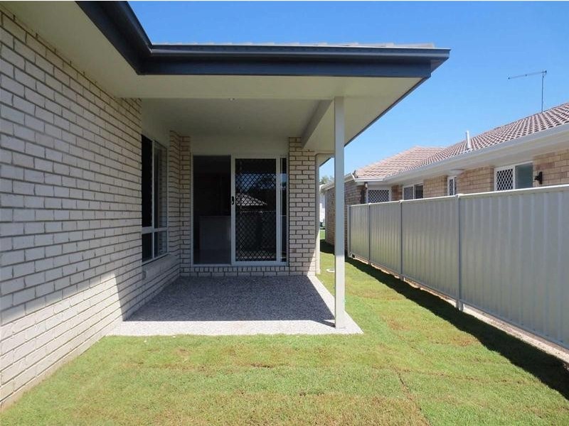 8  Parkvista Circuit, Coomera QLD 4209