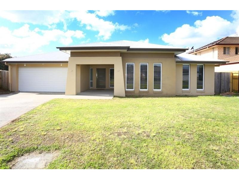 19 Denise Drive, Upper Coomera QLD 4209