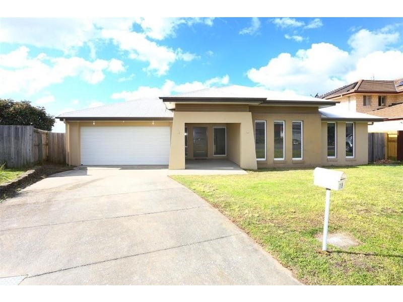 19 Denise Drive, Upper Coomera QLD 4209