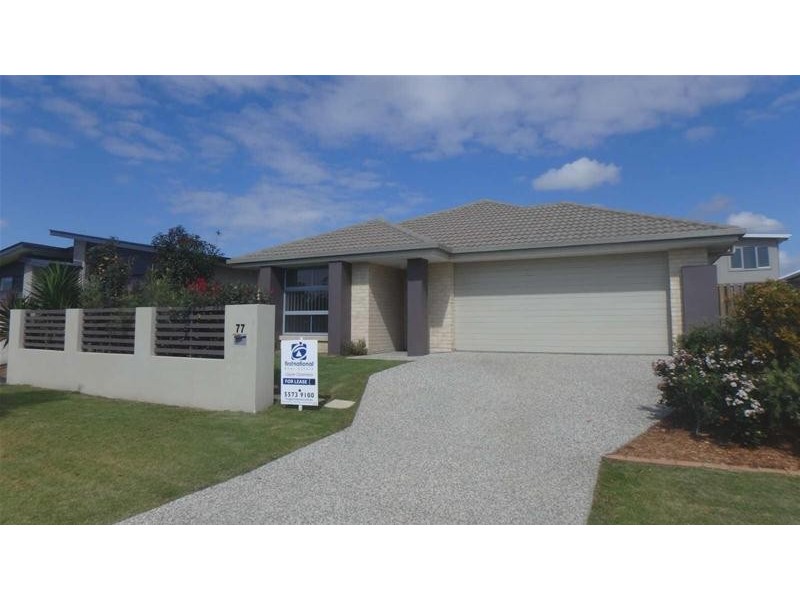 77  Beaumont Drive, Pimpama QLD 4209