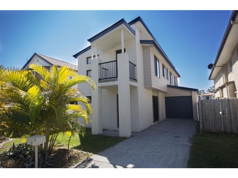 52  Lisa Crescent ‘Lily Rise Estate’, Coomera QLD 4209