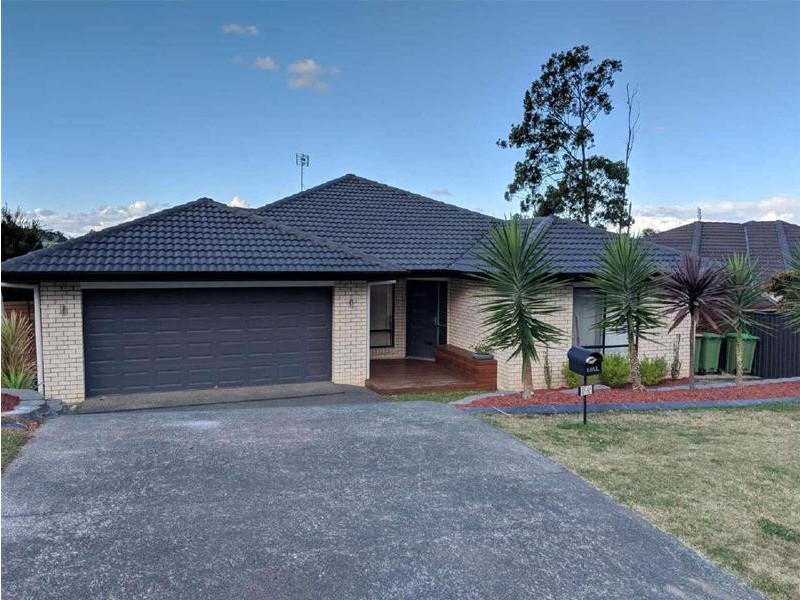 35 Sundew Crescent, Upper Coomera QLD 4209