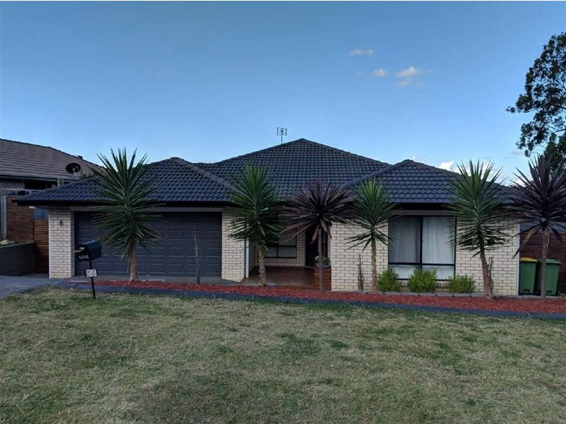 35 Sundew Crescent, Upper Coomera QLD 4209