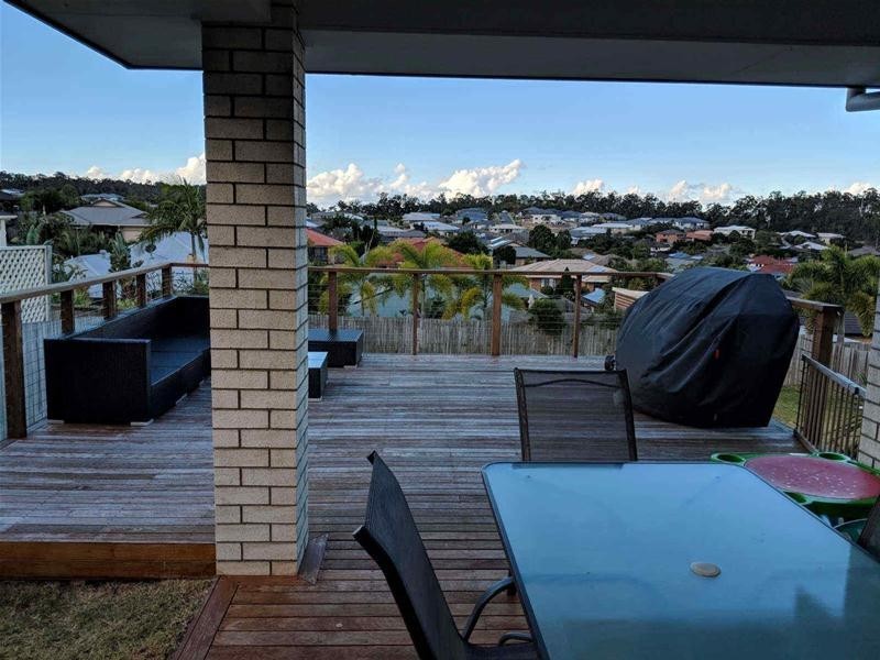 35 Sundew Crescent, Upper Coomera QLD 4209