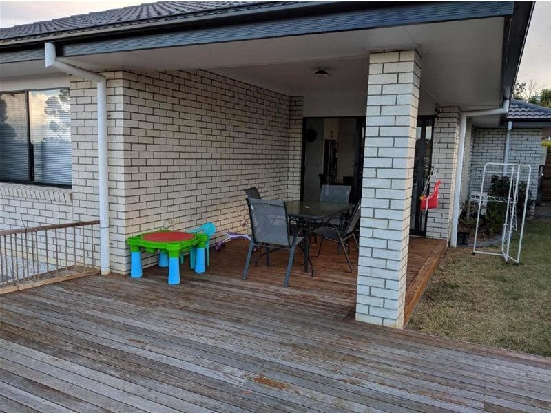 35 Sundew Crescent, Upper Coomera QLD 4209