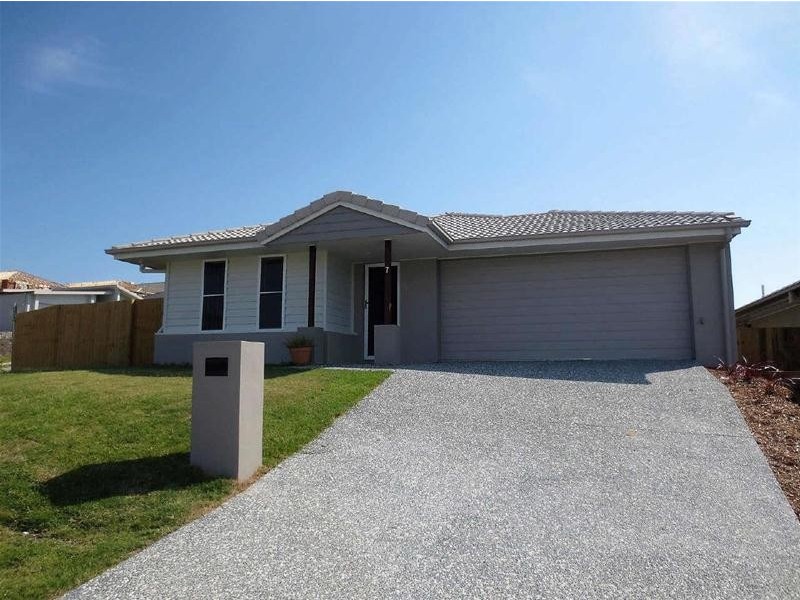 7  Santa Clara Rise, Upper Coomera QLD 4209