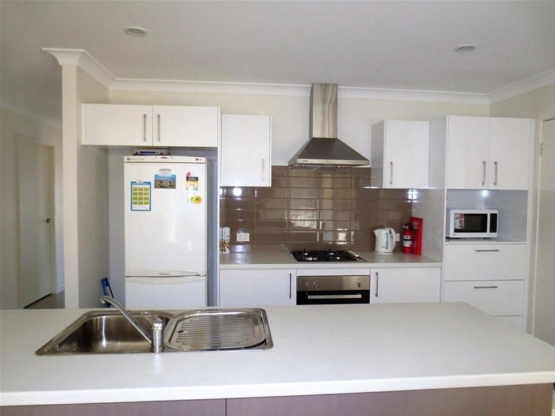 7  Santa Clara Rise, Upper Coomera QLD 4209