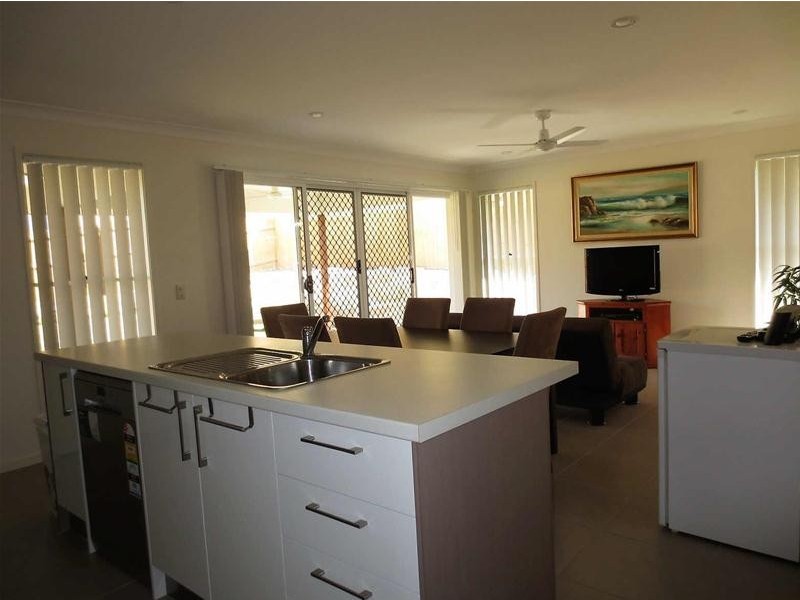 7  Santa Clara Rise, Upper Coomera QLD 4209