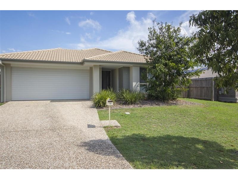 70  McLachlan Circuit, Willow Vale QLD 4209