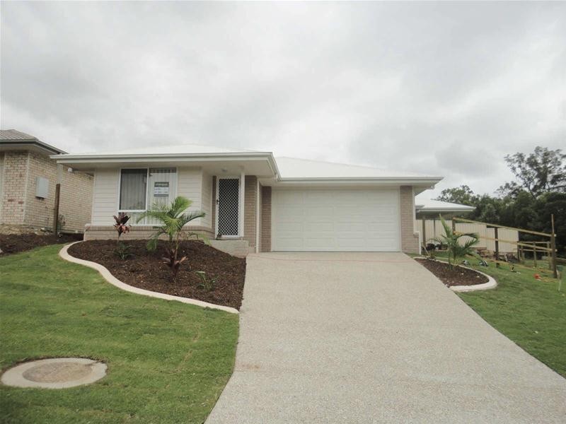 32  Venetian Way, Coomera QLD 4209