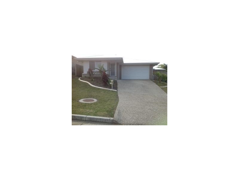 32  Venetian Way, Coomera QLD 4209