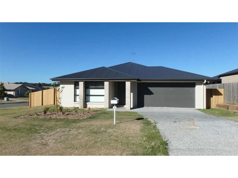 2  Oscar Close, Ormeau QLD 4208