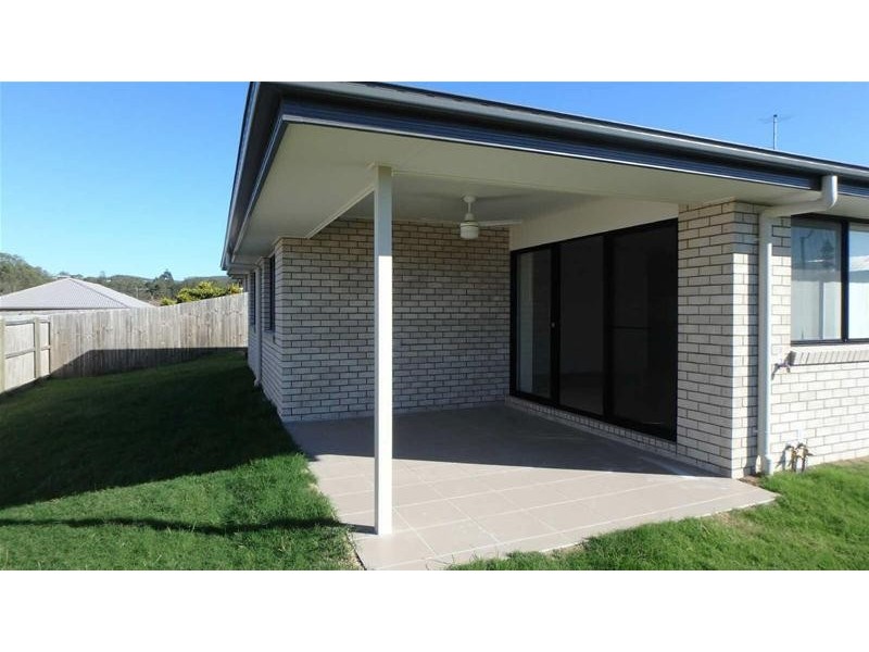 2  Oscar Close, Ormeau QLD 4208