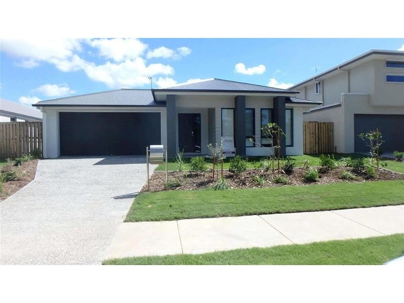 14  McPherson Cr, Coomera QLD 4209