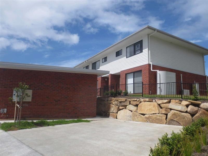 2/33  Pyrite Street -Lot 9- Oreland Estate, Pimpama QLD 4209