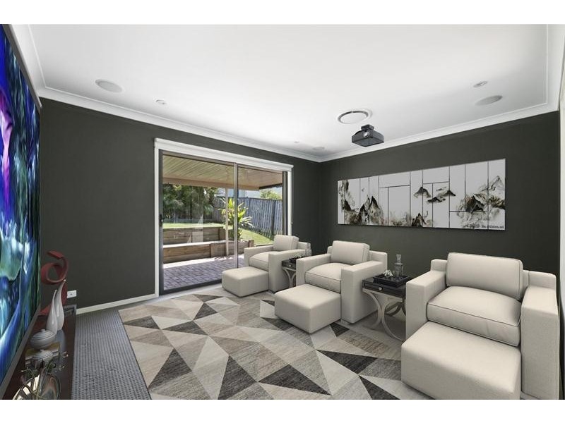 5  Turon Place, Upper Coomera QLD 4209