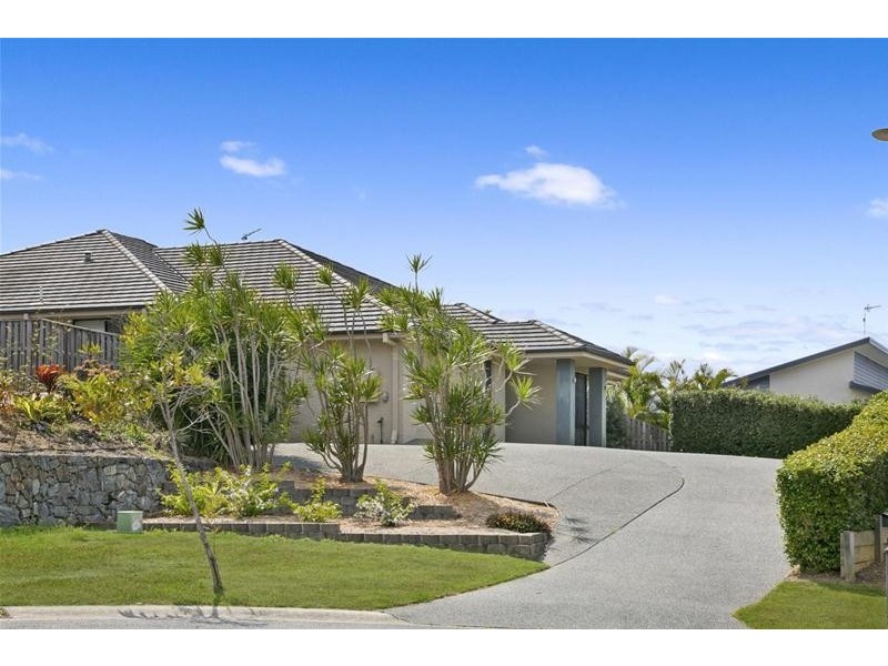 5  Turon Place, Upper Coomera QLD 4209