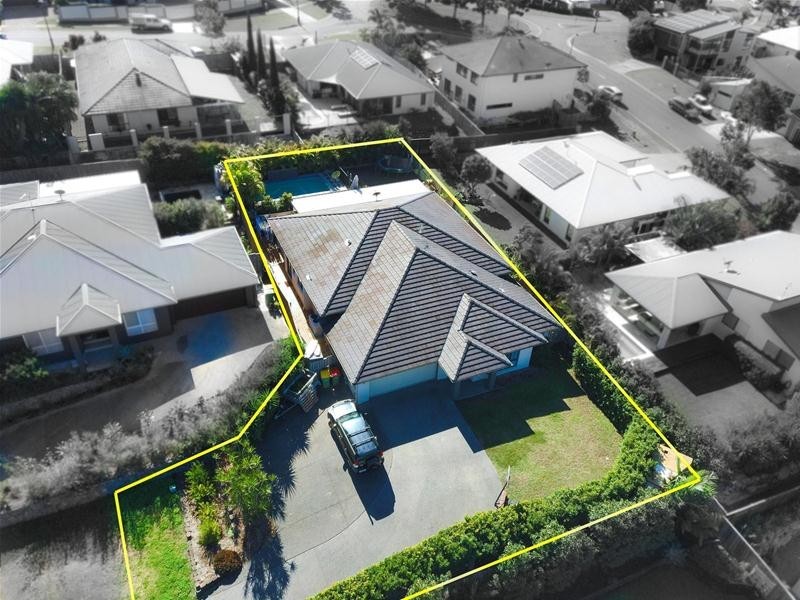 5  Turon Place, Upper Coomera QLD 4209