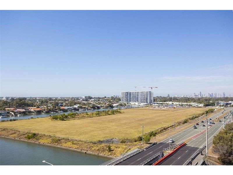 1808/25-31 East Quay Drive, Biggera Waters QLD 4216