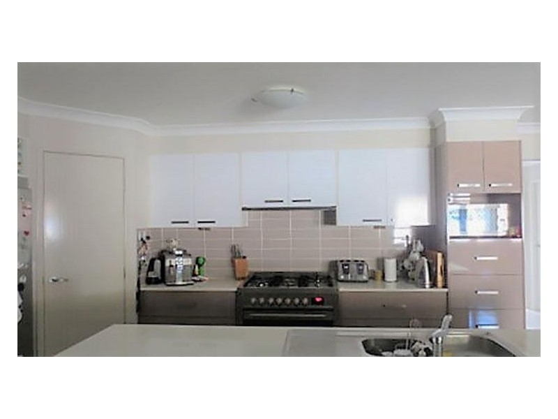 38 Richardson Crescent, Upper Coomera QLD 4209