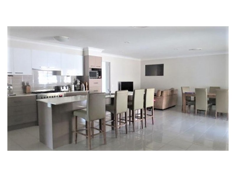 38 Richardson Crescent, Upper Coomera QLD 4209