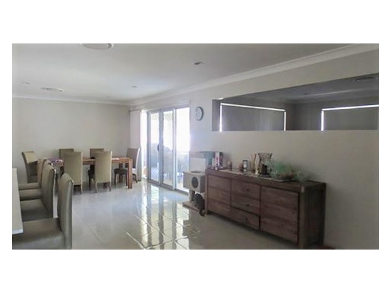 38 Richardson Crescent, Upper Coomera QLD 4209