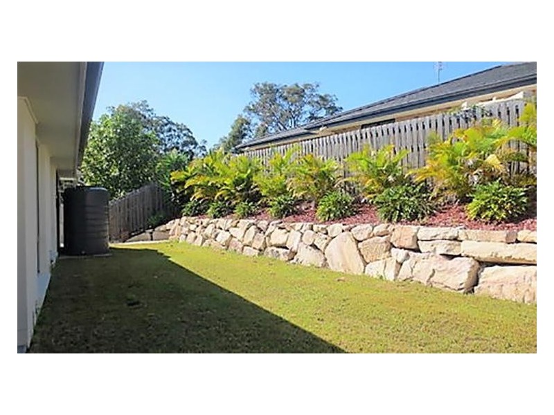 38 Richardson Crescent, Upper Coomera QLD 4209