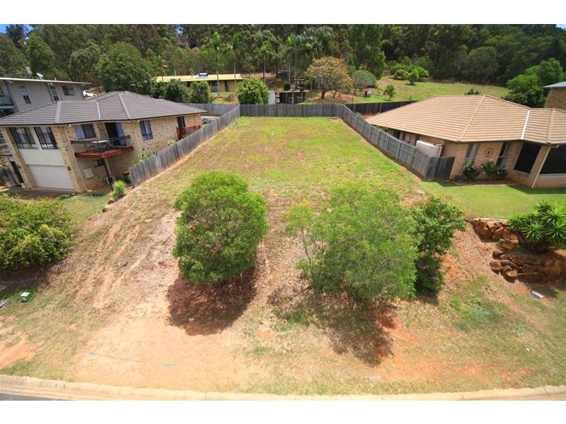 53 Bluetail Crescent, Upper Coomera QLD 4209