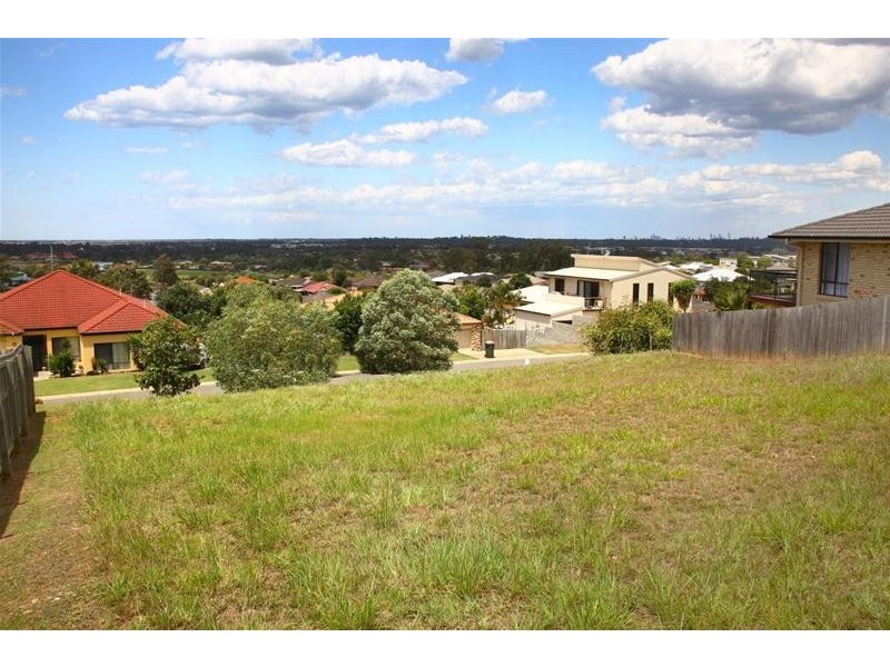 53 Bluetail Crescent, Upper Coomera QLD 4209