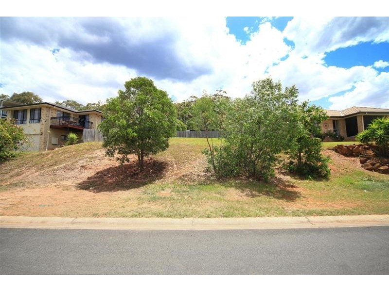 53 Bluetail Crescent, Upper Coomera QLD 4209