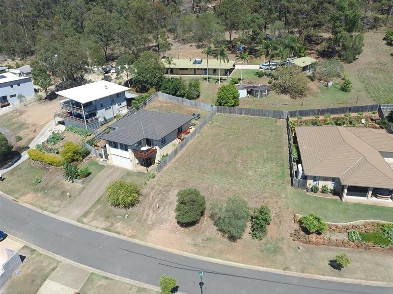 53 Bluetail Crescent, Upper Coomera QLD 4209