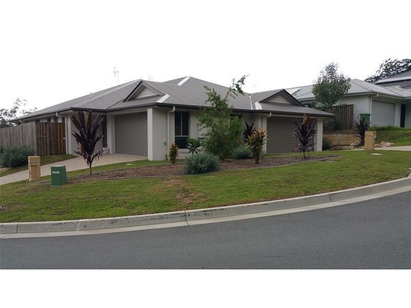 21 Arondel Circuit, Upper Coomera QLD 4209