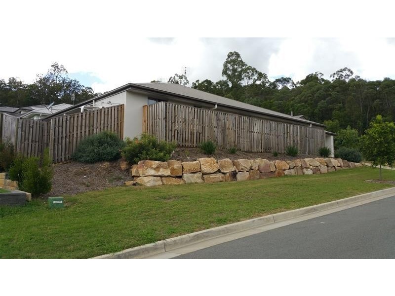 21 Arondel Circuit, Upper Coomera QLD 4209