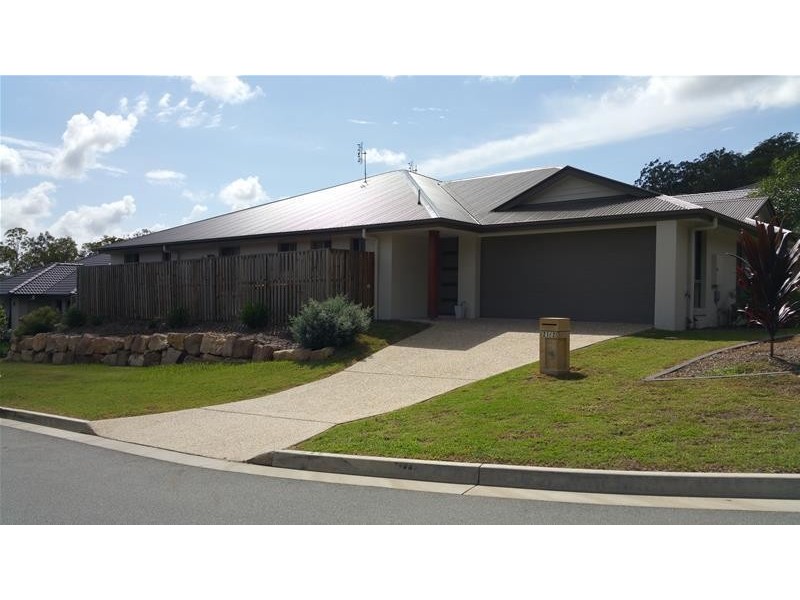 21 Arondel Circuit, Upper Coomera QLD 4209