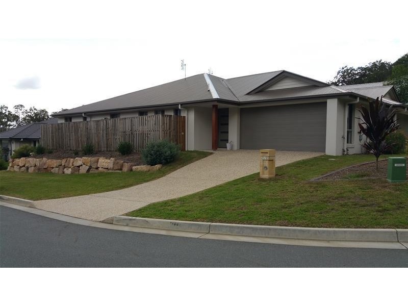 21 Arondel Circuit, Upper Coomera QLD 4209