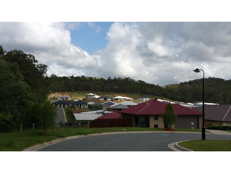 21 Arondel Circuit, Upper Coomera QLD 4209