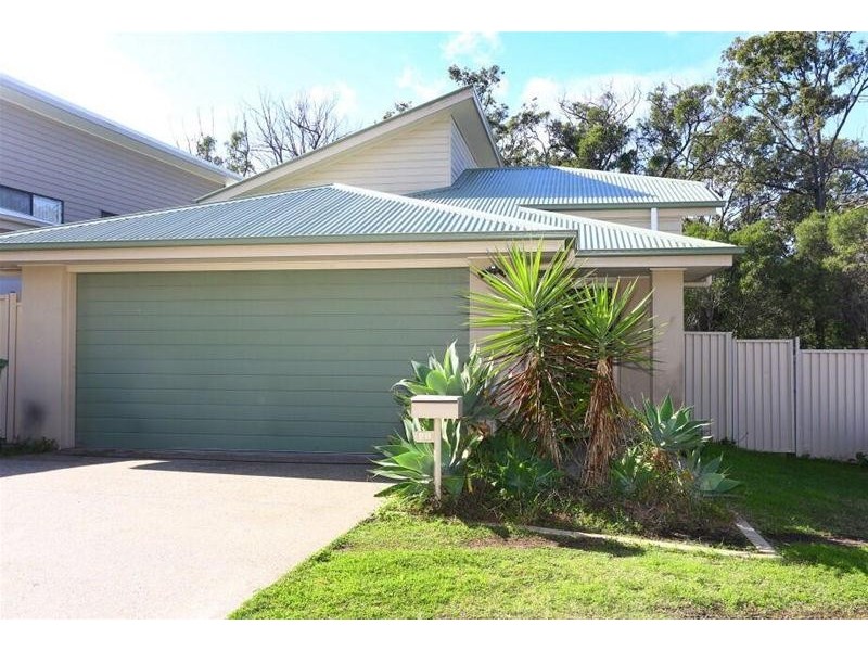 28 Stratus Lane, Coomera QLD 4209