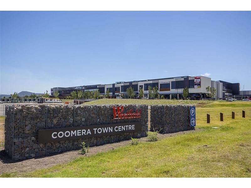 53  Lisa Crescent, Coomera QLD 4209