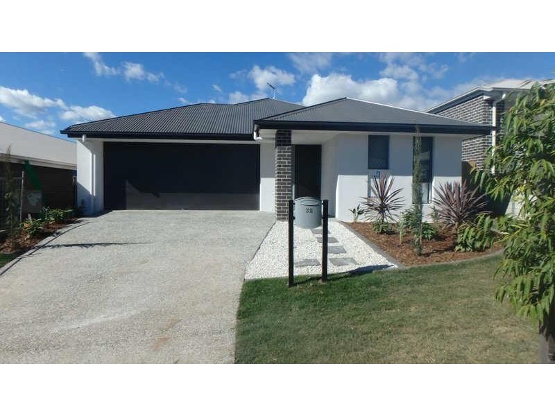 32  Richenda Street, Ormeau Hills QLD 4208