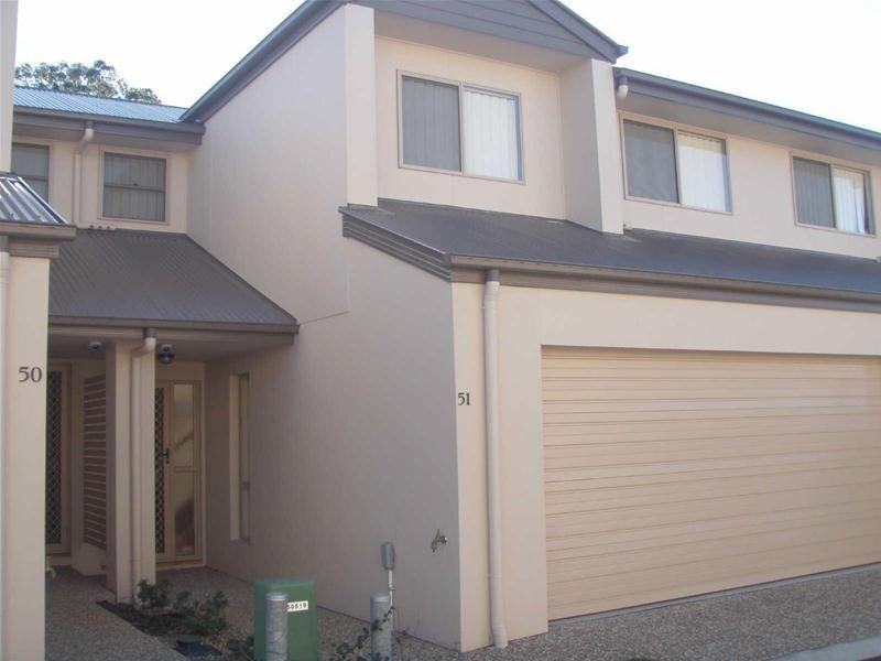 51/2  Weir Drive Coomera Outlook, Upper Coomera QLD 4209